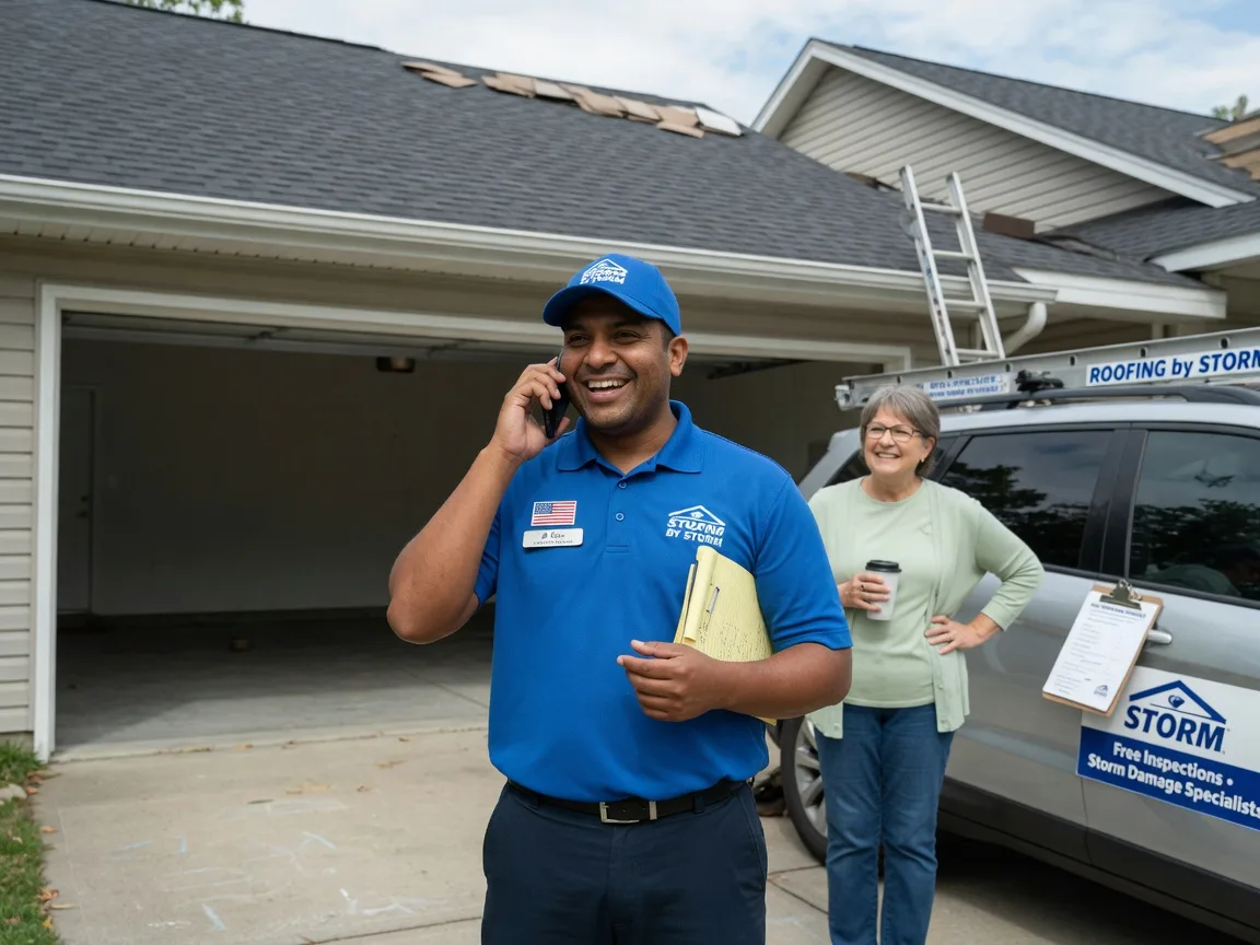 Roof Repair Near Me Scott, LA FAQs