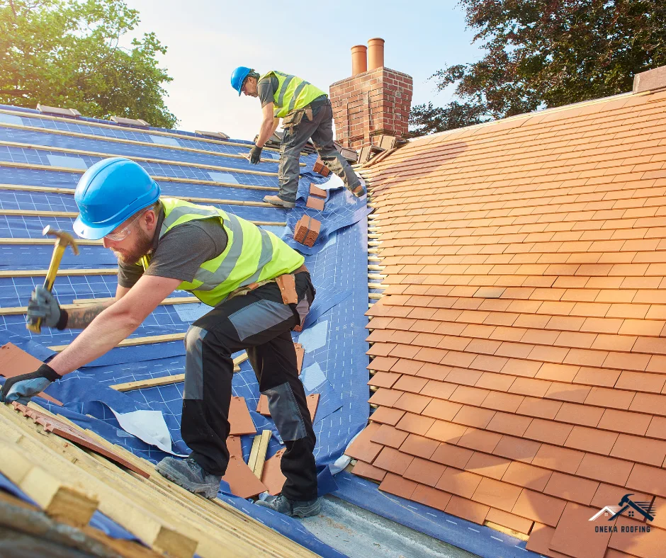 Why choose Roof Repair Near Me in Scott, LA