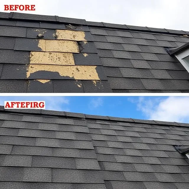 Roof Repair Near Me in Scott, LA near me